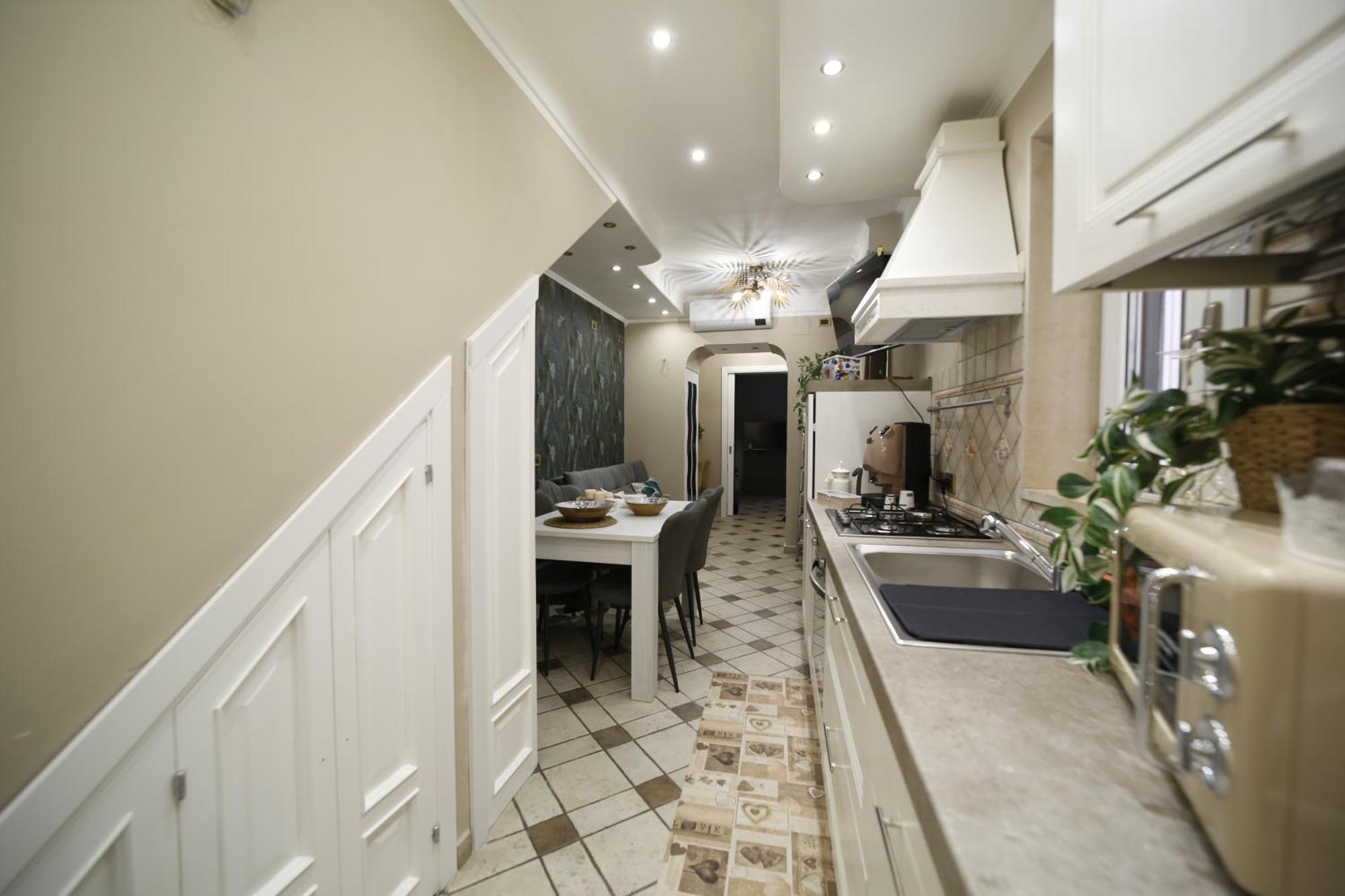 קטאניה Pidatella Home מראה חיצוני תמונה